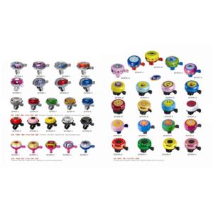 Import BICYCLE BELL from chinese wholesale supplier and manufacturer