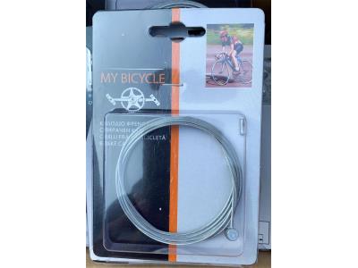 Import BICYCLE BRAKE CABLE from chinese wholesale supplier and manufacturer