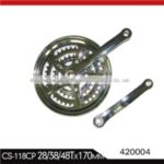 Import BICYCLE CHAINWHEEL from chinese wholesale supplier and manufacturer