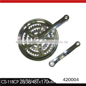 Import BICYCLE CHAINWHEEL from chinese wholesale supplier and manufacturer