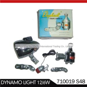 Import BICYCLE DYNAMO LIGHT from chinese wholesale supplier and manufacturer