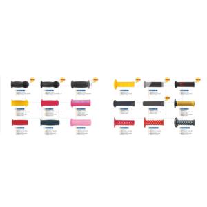 Import BICYCLE HANDLE GRIP from chinese wholesale supplier and manufacturer