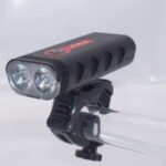 Import BICYCLE HEAD LIGHT CAT-10 from chinese wholesale supplier and manufacturer