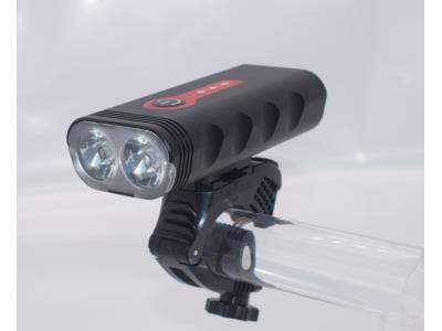 Import BICYCLE HEAD LIGHT CAT-10 from chinese wholesale supplier and manufacturer