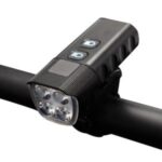 Import BICYCLE HEAD LIGHT CAT-100 from chinese wholesale supplier and manufacturer