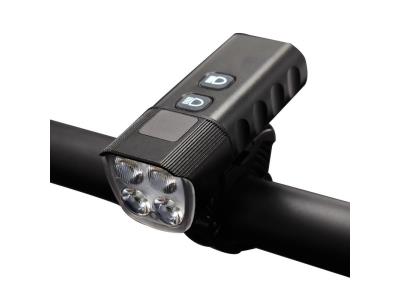 Import BICYCLE HEAD LIGHT CAT-100 from chinese wholesale supplier and manufacturer