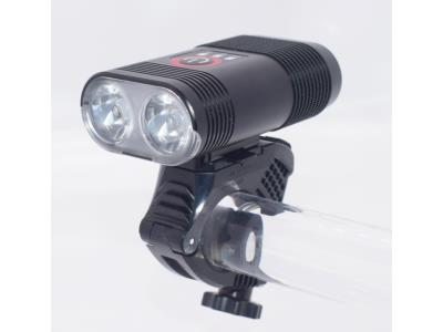 Import BICYCLE HEAD LIGHT CAT-12 from chinese wholesale supplier and manufacturer