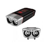 Import BICYCLE HEAD LIGHT CAT-25 from chinese wholesale supplier and manufacturer