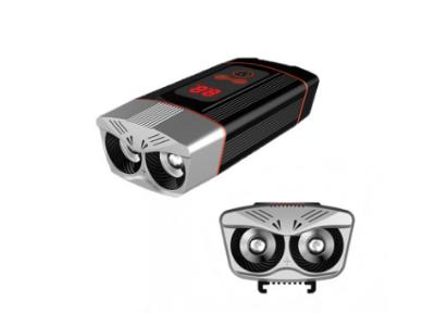 Import BICYCLE HEAD LIGHT CAT-25 from chinese wholesale supplier and manufacturer
