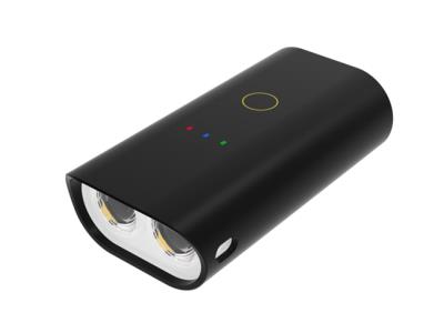 Import BICYCLE HEAD LIGHT CAT-46 from chinese wholesale supplier and manufacturer