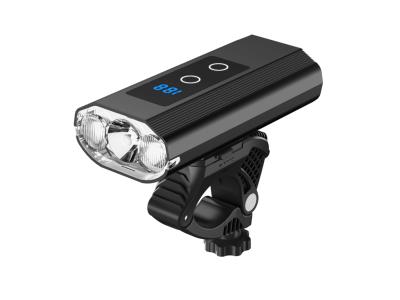 Import BICYCLE HEAD LIGHT CAT-98 from chinese wholesale supplier and manufacturer