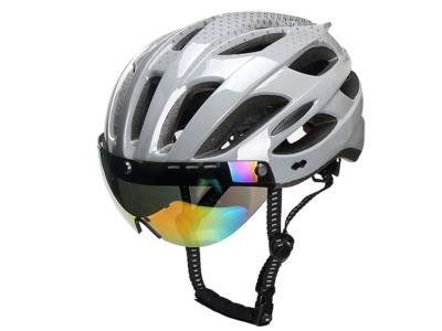 Import BICYCLE HELMETS H-05 from chinese wholesale supplier and manufacturer