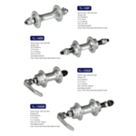 Import BICYCLE HUB from chinese wholesale supplier and manufacturer