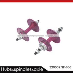 Import BICYCLE HUBS HUB from chinese wholesale supplier and manufacturer