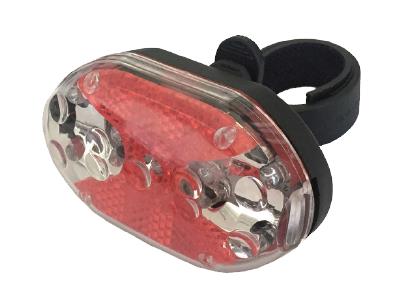 Import BICYCLE LIGHT BR-015 from chinese wholesale supplier and manufacturer