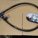 Import BICYCLE LOCK from chinese wholesale supplier and manufacturer