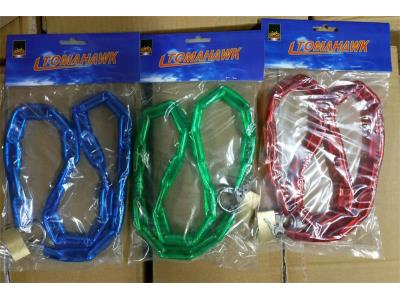 Import BICYCLE LOCK from chinese wholesale supplier and manufacturer