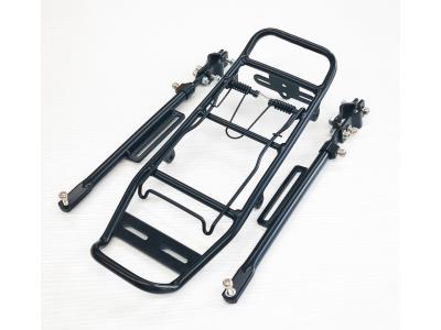 Import Bicycle Luggage Carrier AC500 from chinese wholesale supplier and manufacturer