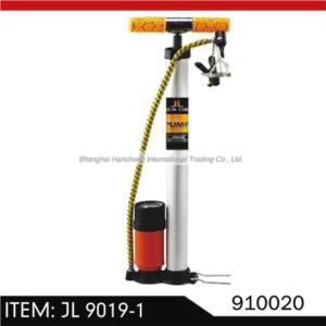 Import bicycle pump from chinese wholesale supplier and manufacturer