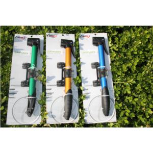 Import bicycle pump from chinese wholesale supplier and manufacturer