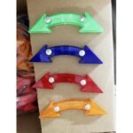Import BICYCLE REFLECTOR from chinese wholesale supplier and manufacturer