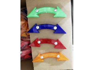 Import BICYCLE REFLECTOR from chinese wholesale supplier and manufacturer