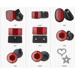 Import BICYCLE REFLECTOR from chinese wholesale supplier and manufacturer