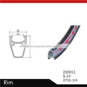 Import BICYCLE RIM BICYCLE WHEEL from chinese wholesale supplier and manufacturer