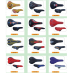 Import BICYCLE SADDLE from chinese wholesale supplier and manufacturer