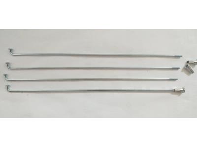 Import BICYCLE SPOKE from chinese wholesale supplier and manufacturer