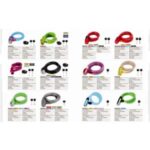Import BICYCLE SPRIAL LOCK from chinese wholesale supplier and manufacturer