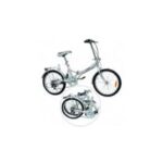 Import bicycle TMN2003VSTII from chinese wholesale supplier and manufacturer