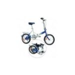 Import bicycle TQR1601AGII from chinese wholesale supplier and manufacturer