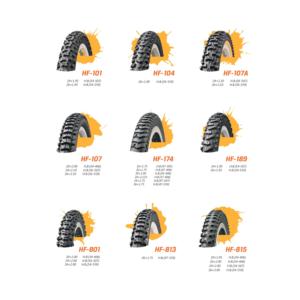 Import BICYCLE TYRE from chinese wholesale supplier and manufacturer