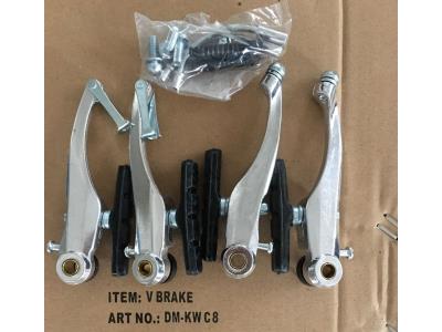 Import BICYCLE V-BRAKE from chinese wholesale supplier and manufacturer