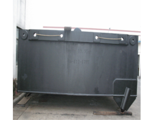 Import Big anchor box from chinese wholesale supplier and manufacturer