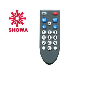 Import Big Button TV Universal Remote Control from chinese wholesale supplier and manufacturer