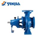 Import Big Flow Industrial Centrifugal Pumps Cast Iron Water Pump With Good Quality from chinese wholesale supplier and manufacturer