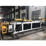 Import big model pipe bending machine from chinese wholesale supplier and manufacturer