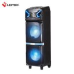 Import Big power party speaker from chinese wholesale supplier and manufacturer
