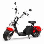 Import Big Promotion Nice Shape Luqi Electric Bicycle with Double Disc Brakes from chinese wholesale supplier and manufacturer