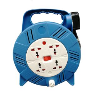 Import Big reel extension socket from chinese wholesale supplier and manufacturer