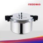Import Big size Aluminum pressure cooker from chinese wholesale supplier and manufacturer