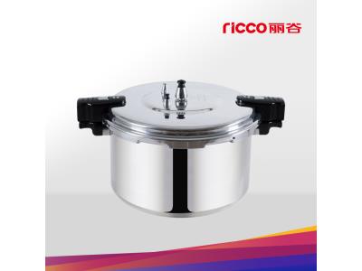 Import Big size Aluminum pressure cooker from chinese wholesale supplier and manufacturer