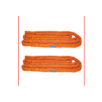 Import BIG SIZE DYNEEMA ROUND SLINGS from chinese wholesale supplier and manufacturer