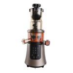 Import Big tube Slow Juicer from chinese wholesale supplier and manufacturer