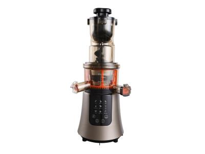Import Big tube Slow Juicer from chinese wholesale supplier and manufacturer