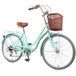 Import BIKE FOR LADY from chinese wholesale supplier and manufacturer
