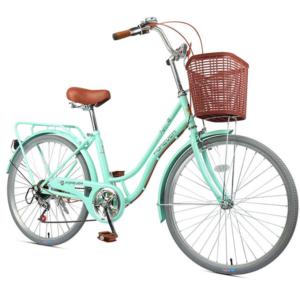 Import BIKE FOR LADY from chinese wholesale supplier and manufacturer