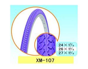 Import Bike tire xm-107 from chinese wholesale supplier and manufacturer